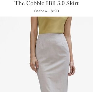 MM LaFleur Cobble Hill - Cashew